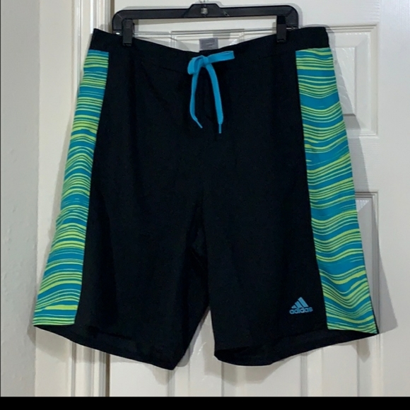 adidas Swim Adidas Mens Swimwear Xl Poshmark